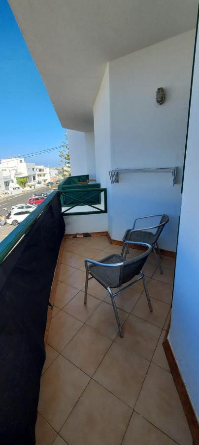 El Marinero, Piso 2 Y Piso 3 Apartment La Santa Exterior photo